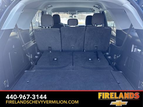 Used 2022 Ford Explorer XLT image 57