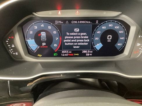 Certified 2025 Audi Q3 2.0T Premium w/ Convenience Package image 31