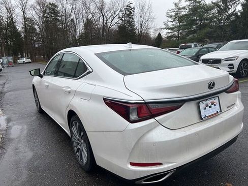 Used 2020 Lexus ES 350 350 w/ Premium Package image 5