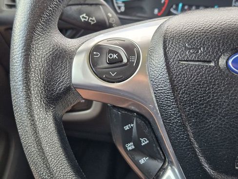 Used 2022 Ford Transit Connect XL image 29