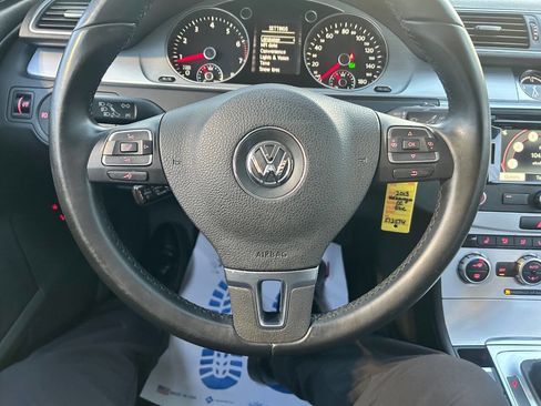 Used 2013 Volkswagen CC R-Line image 17