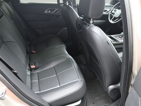 New 2026 Land Rover Range Rover Velar Belgravia AWD/4WD image 8