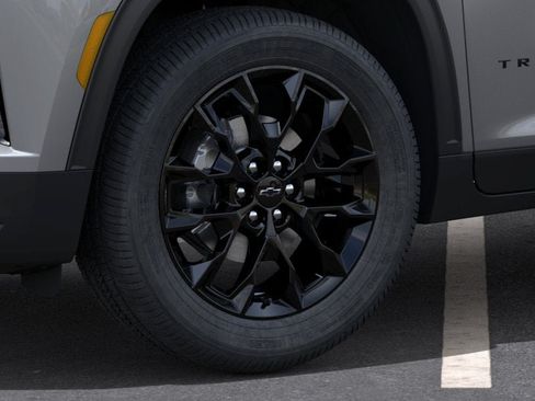 New 2026 Chevrolet Traverse LT w/ Midnight/Sport Edition AWD/4WD image 41