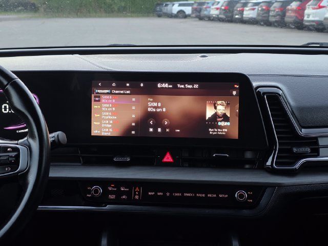 Certified 2023 Kia Sportage X-Line w/ X-Line Premium Package AWD/4WD image 22