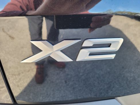 Certified 2025 BMW X2 xDrive28i image 14