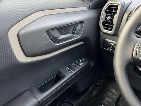 New 2026 Ford Bronco Sport Big Bend w/ Convenience Package image 29