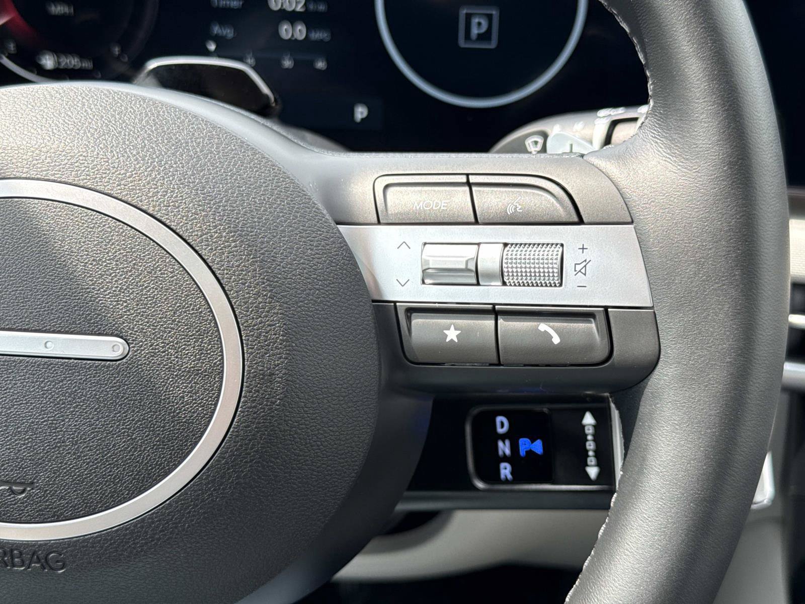 New 2026 Hyundai Tucson Limited AWD/4WD image 6