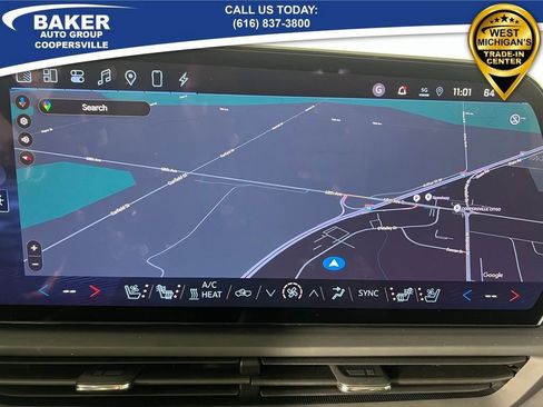 New 2026 Chevrolet Silverado EV LT w/ Premium Package image 28