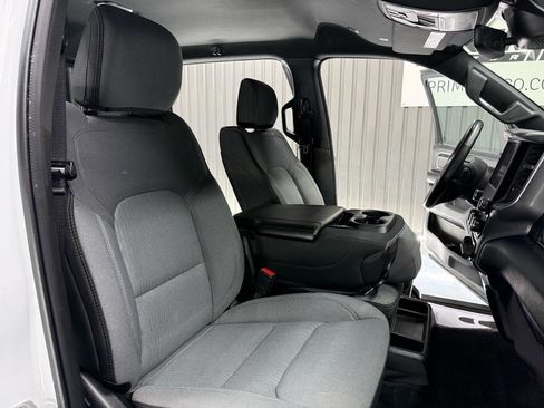 Used 2023 RAM 1500 Big Horn image 29
