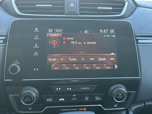 Used 2022 Honda CR-V EX-L image 14
