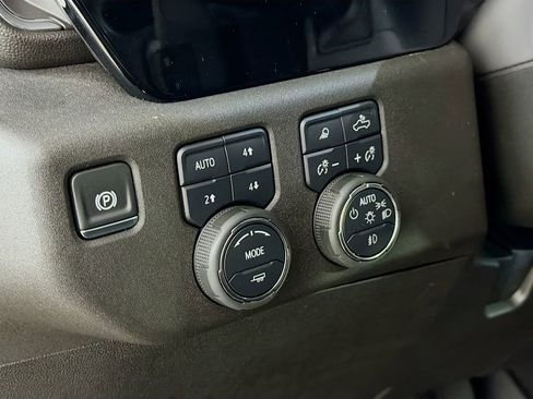 Used 2024 Chevrolet Silverado 1500 RST w/ True North Edition Plus AWD/4WD image 11