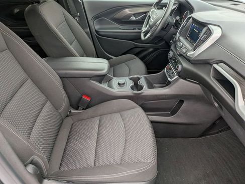 Used 2024 GMC Terrain SLE image 29
