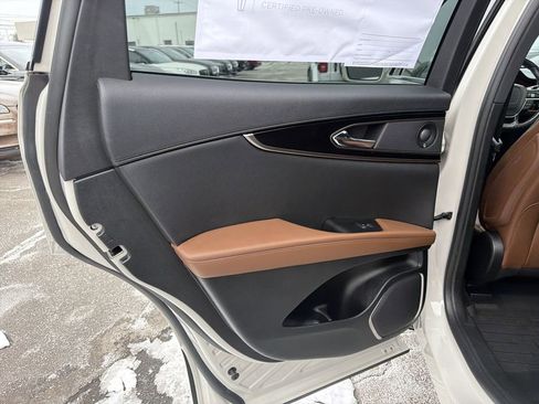 Certified 2022 Lincoln Nautilus Reserve w/ Luxury Package image 12