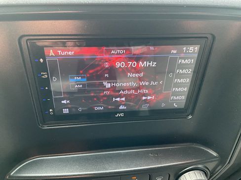 Used 2014 Chevrolet Silverado 1500 W/T image 13