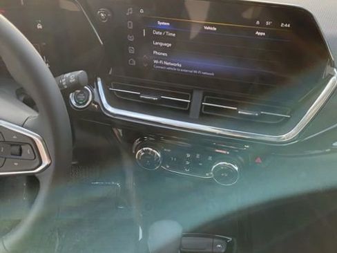 New 2026 Chevrolet Trax ACTIV w/ Driver Confidence Package image 17