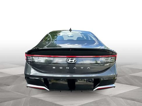 Used 2025 Hyundai Sonata SEL FWD image 7
