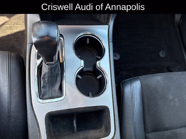 Used 2020 Jeep Grand Cherokee Laredo w/ Laredo X Package AWD/4WD image 24