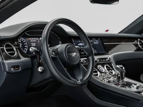 Used 2020 Bentley Continental GT V8 First Edition AWD/4WD image 41