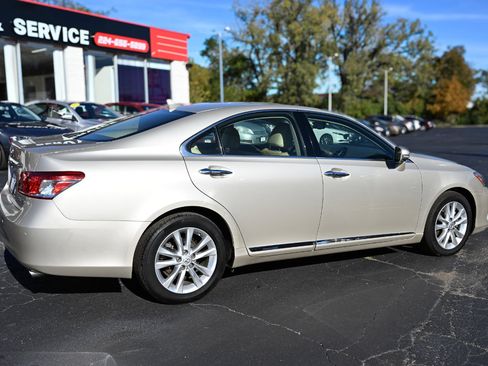 Used 2010 Lexus ES 350 image 11