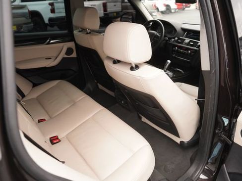 Used 2015 BMW X3 xDrive28i image 15