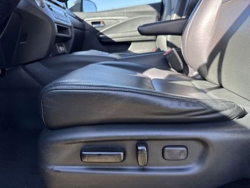 Used 2022 Honda Ridgeline RTL-E image 13