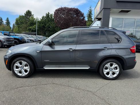 Used 2013 BMW X5 xDrive50i AWD/4WD image 7