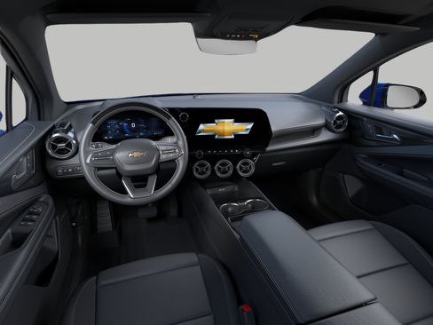 New 2026 Chevrolet Blazer EV LT w/ Super Cruise Package AWD/4WD image 15