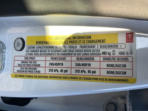 Used 2021 Tesla Model S Long Range Plus image 22