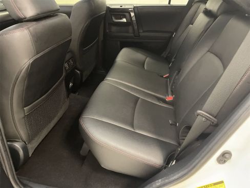 Used 2023 Toyota 4Runner TRD Off-Road Premium image 21