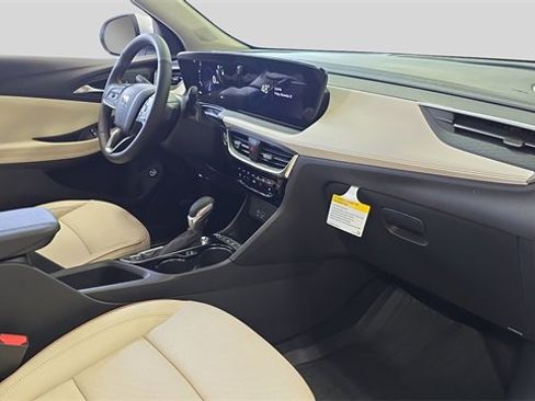 New 2026 Buick Encore GX Avenir w/ Avenir Technology Package image 16