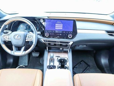 Used 2024 Lexus RX 350h w/ Convenience Package AWD/4WD image 15
