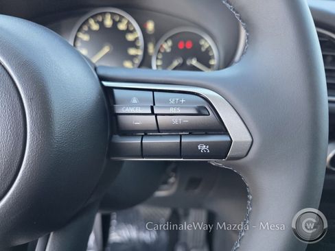New 2026 MAZDA CX-30 AWD 2.5 S image 25