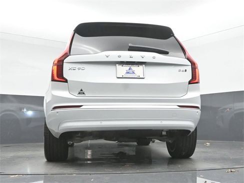 New 2026 Volvo XC90 B6 Plus image 44