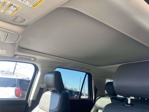 Used 2025 Ford Expedition Max Active image 24