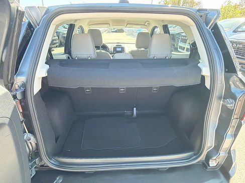 Used 2020 Ford EcoSport S FWD image 13