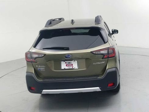 Certified 2023 Subaru Outback Limited image 9