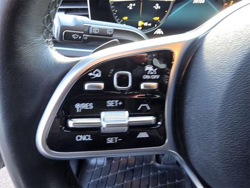 Certified 2022 Mercedes-Benz GLE 350 4MATIC image 29