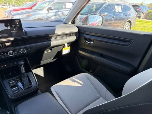 Used 2026 Honda CR-V EX image 25