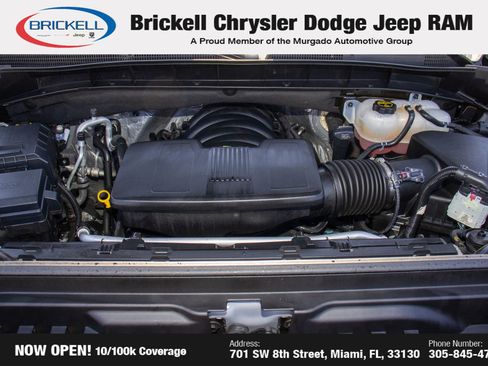 Used 2024 GMC Sierra 1500 Elevation w/ Elevation Premium Package image 35