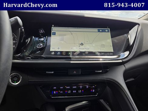 Used 2023 Buick Envision Avenir FWD image 8