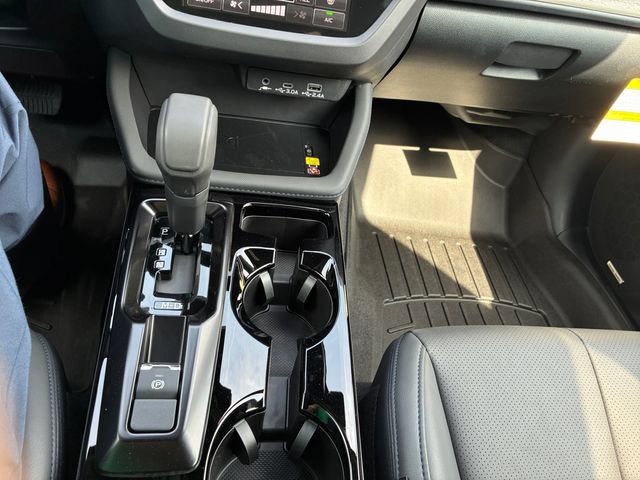 New 2026 Subaru Forester Touring AWD/4WD image 26
