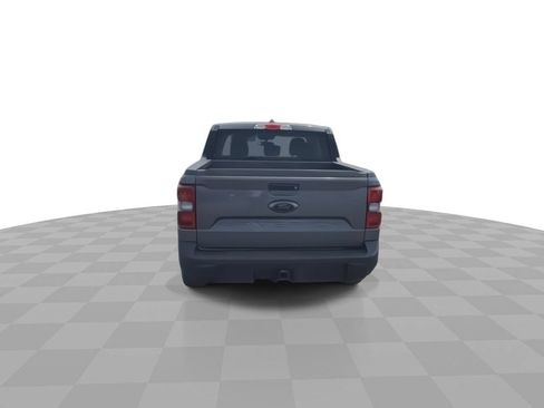Used 2023 Ford Maverick XLT w/ XLT Luxury Package FWD image 7
