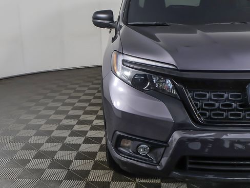 Used 2021 Honda Passport Sport image 12