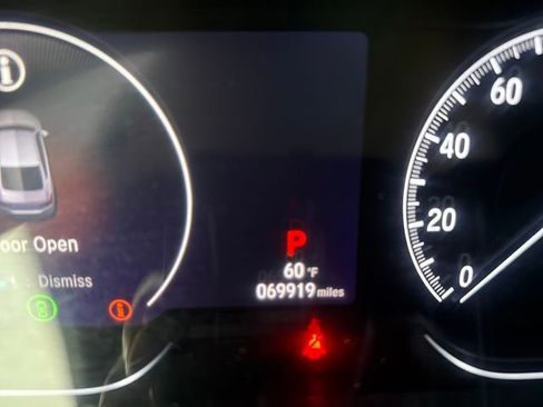 Used 2019 Honda Accord Sport image 13