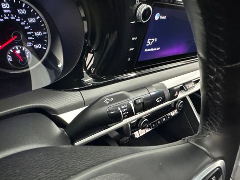 Used 2022 Kia K5 GT-Line w/ GT-Line Awd Premium Package image 22