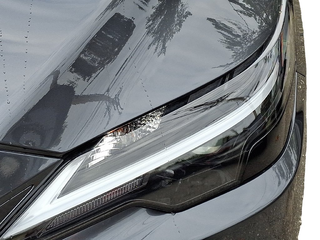 Used 2026 Lexus RX 350 Premium w/ Accessory Package (2T) AWD/4WD image 11