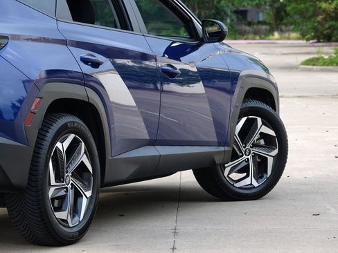 Used 2022 Hyundai Tucson SEL w/ Convenience Package image 33