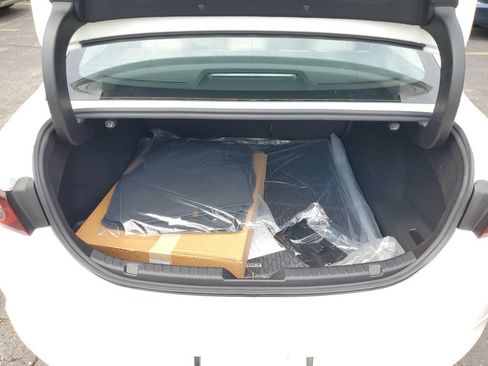 New 2026 MAZDA MAZDA3 2.5 S Sedan w/ Preferred Pkg FWD image 7
