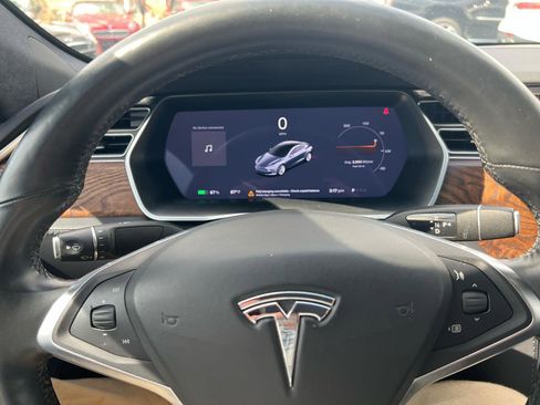Used 2017 Tesla Model S 100D image 21