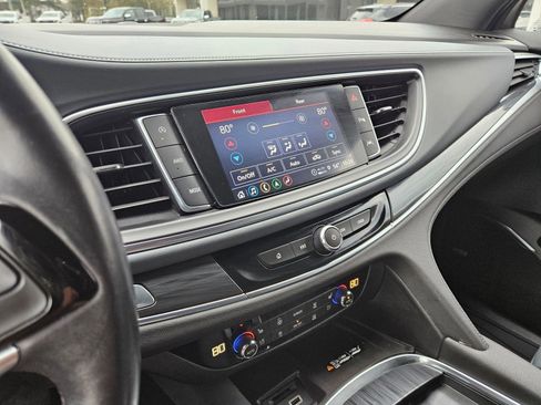 Used 2023 Buick Enclave Premium w/ Trailering Package, 5000 lbs. image 46